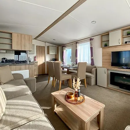 Hébergement de vacances Cedarwood 09 - Uk51139 *