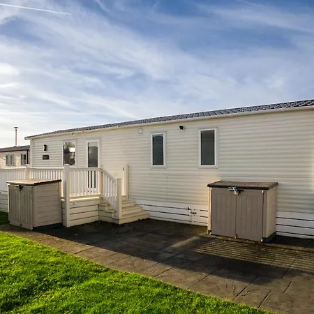 Cedarwood 09 - Uk51139 Hébergement de vacances *