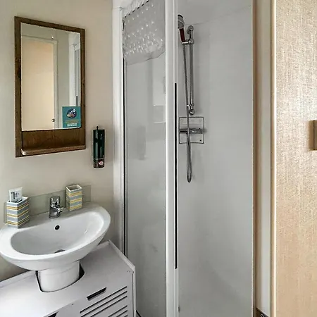 Hébergement de vacances Cedarwood 09 - Uk51139 *