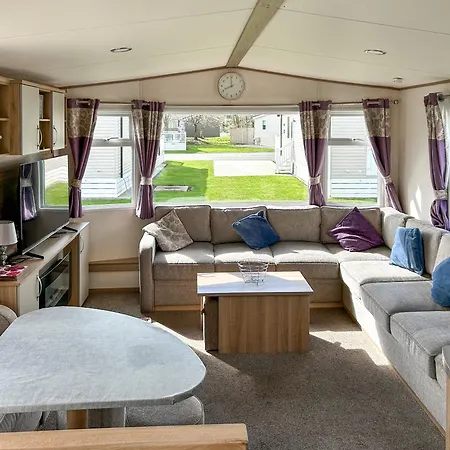Cedarwood 09 - Uk51139 Semesterbostad