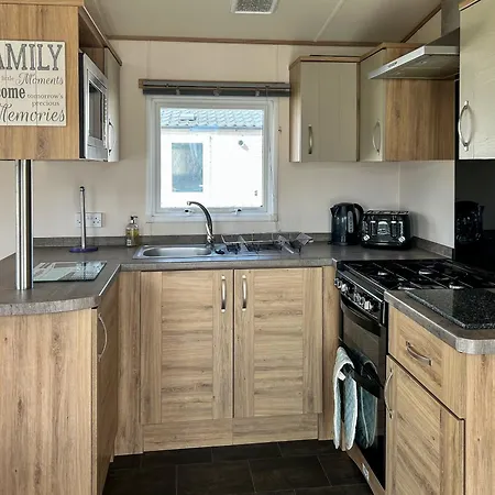 Semesterbostad Cedarwood 09 - Uk51139 Pickering