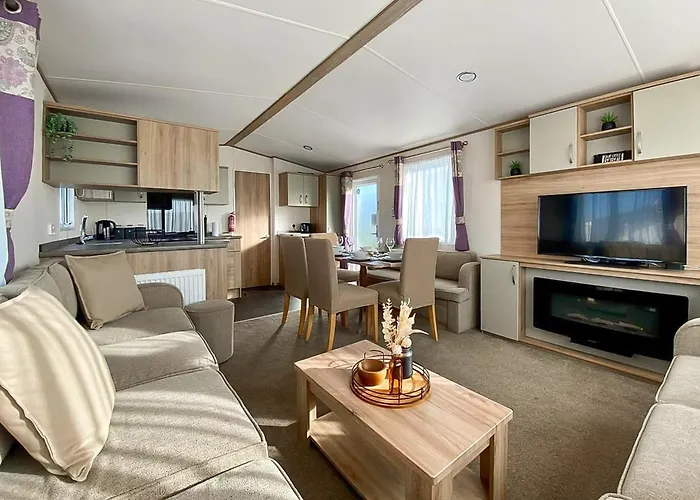 Hébergement de vacances Cedarwood 09 - Uk51139 *