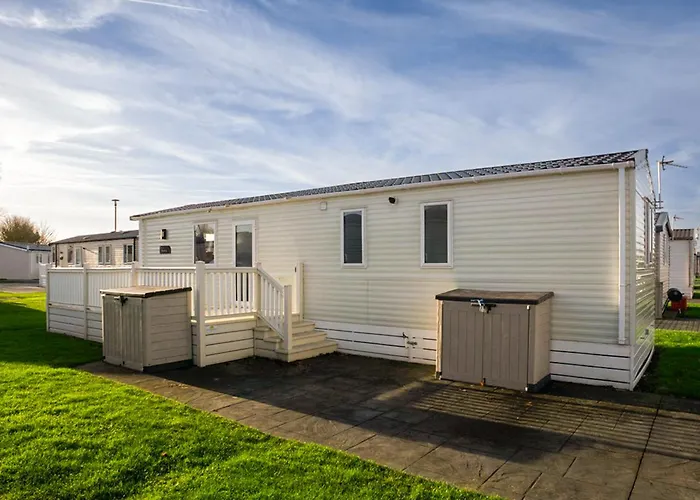 Cedarwood 09 - Uk51139 Hébergement de vacances *