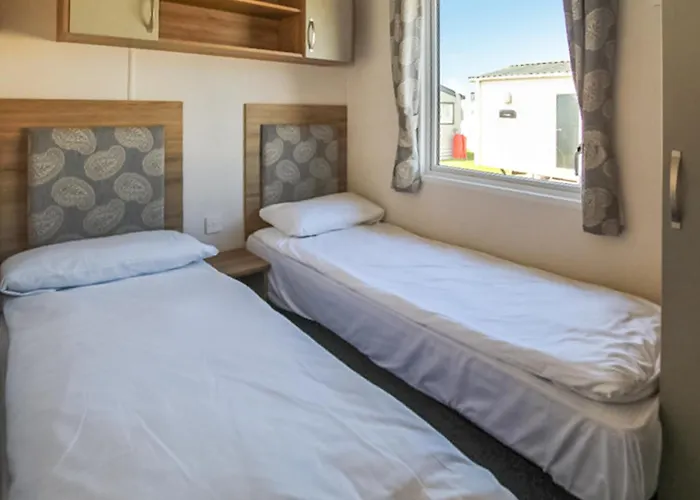 Hébergement de vacances Cedarwood 09 - Uk51139 Pickering