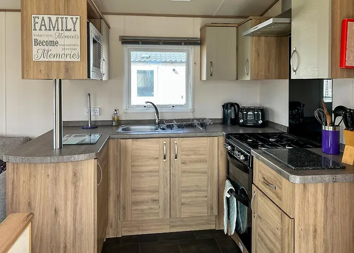 Semesterbostad Cedarwood 09 - Uk51139 Pickering